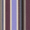 Durable upholstery vinyl in Brannon Aubergine finish
