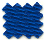 Canvas Pacific Blue
