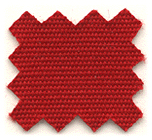 Canvas Jockey Red