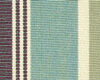 Brannon Whisper vinyl upholstery fabric swatch in soft neutral finish