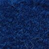 Royal Blue 6ft wide vinyl upholstery fabric swatch in vibrant blue finish