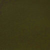 Verde vinyl upholstery fabric swatch in rich green color