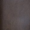 Briar vinyl upholstery fabric swatch in rich textured finish