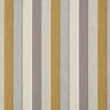 Milano Dawn vinyl upholstery fabric swatch in soft neutral tone