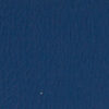 Royal vinyl upholstery fabric swatch in rich blue finish