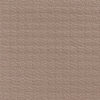Beige vinyl upholstery fabric swatch in neutral beige tone