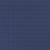 Deep Sea Blue vinyl upholstery fabric swatch in rich navy blue tone