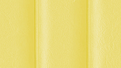 Lemonade Yachtsman Pleated Fabric | All Vinyl Fabrics
