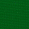 Dark green vinyl upholstery fabric swatch with smooth finish