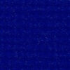 Sultan Blue vinyl upholstery fabric swatch in rich blue finish