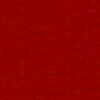 Cardinal Red vinyl upholstery fabric swatch in vibrant red finish