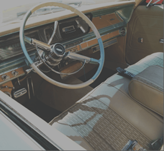 Automotive Vinyl
