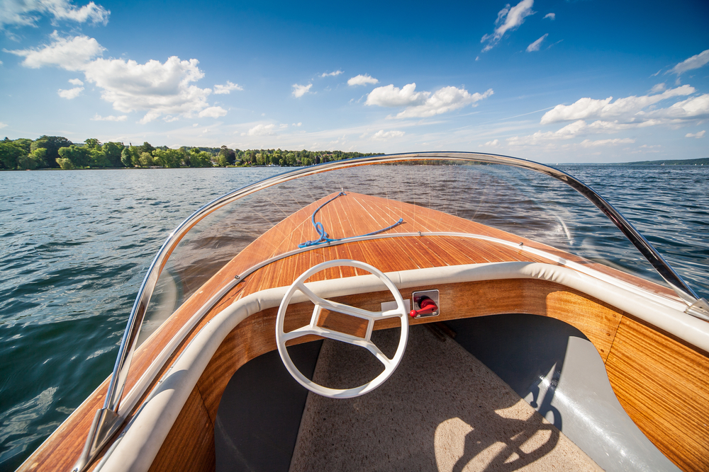 Get Your Boat Summer Ready: Seasonal Maintenance | All Vinyl Fabrics