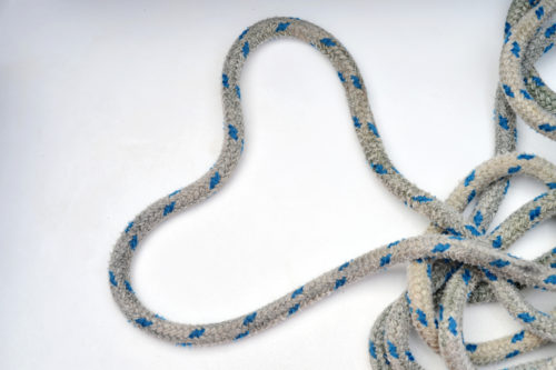 marine vinyl fabric rope | All Vinyl Fabrics