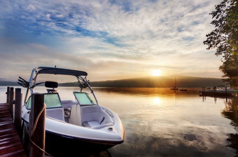 The Benefits of Buying a Used Boat