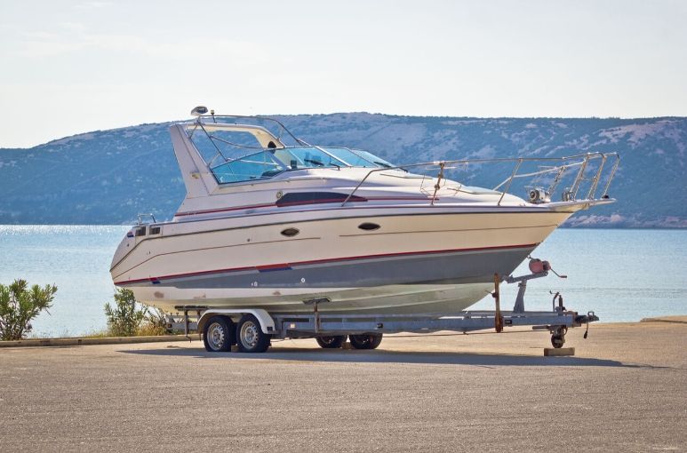 3 Tips for Preparing Your Boat to Sell