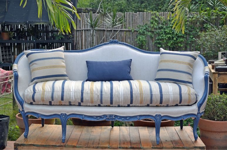 How to Spruce up Your Home’s Patio