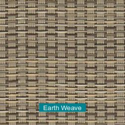 earth-weave