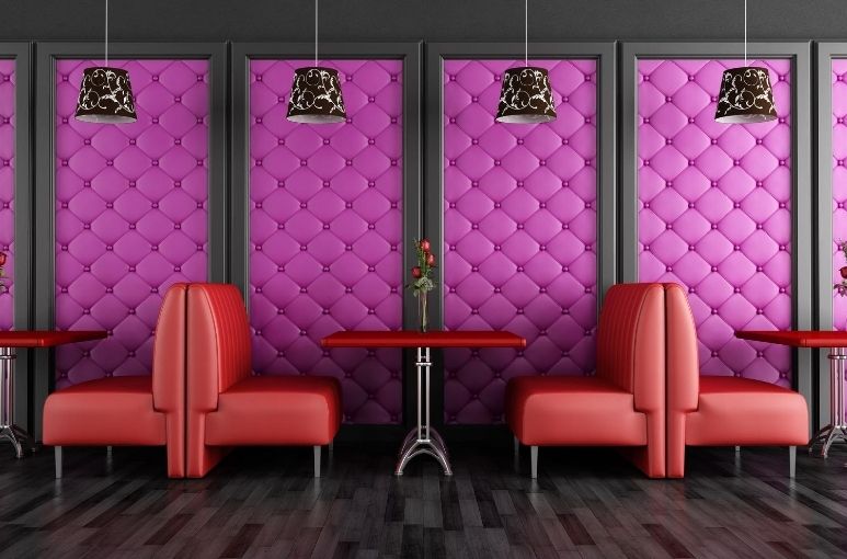 Tips for Choosing Restaurant Upholstery Fabric