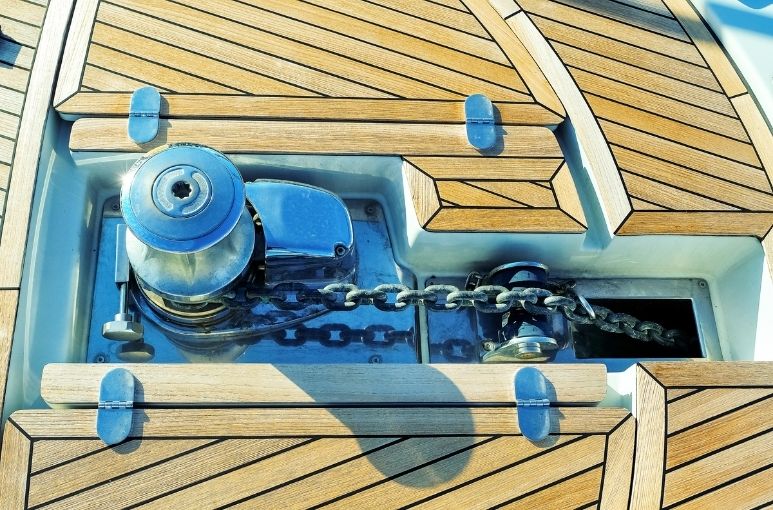 Things To Consider Before Replacing Your Boat Flooring