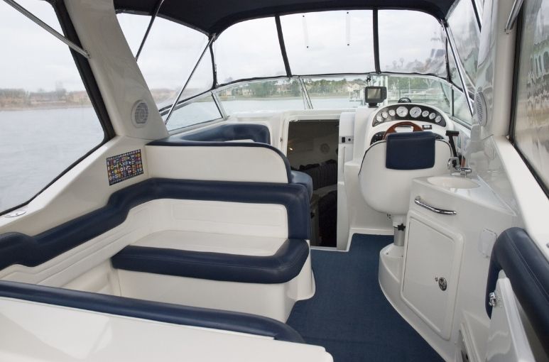 Things To Consider Before Reupholstering Your Boat Seats