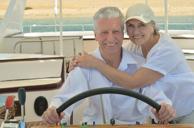 Ways To Make Your Boat Safer for Aging Passengers
