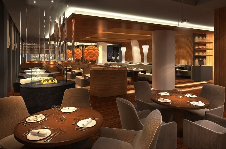 The Importance of Interior Design for Your Restaurant